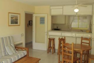 Appt Somni Cambrils à 2min à pied de la plage - 3