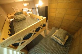 Stitches House - Seul - 9
