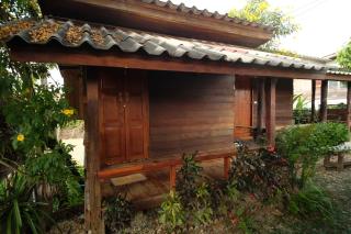 Na mong Homestay - Nan - 1