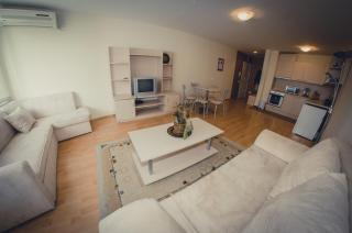 Privillege Fort Noks Beach Apartments - 2