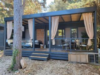 Mobile Home Kailani Nr 121, Camping Porton Biondi - Rovinj - 4