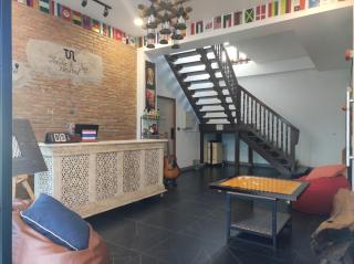 TarTar & Nay Hostel - Chiang Mai - 7