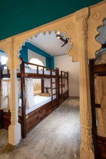 Hostel Mantra - Udaipur - 7