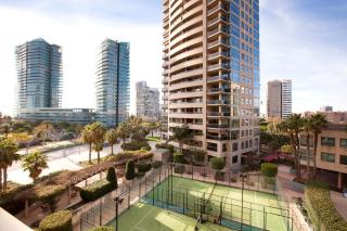 Akira Flats Diagonal Mar Apartments - Barcelona - 8