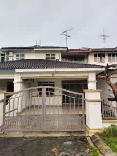 Gaya Homestay 3Bed 2Bath 12pax Taman Gaya JB 5min to Aeon&Ikea 高雅民宿 - 0