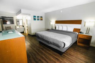 The Atwood Hotel San Diego - SeaWorld/Zoo - San Diego - 2