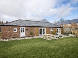 Field View - Ukc2304 - Wainfleet All Saints - 8