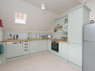 Stable Yard Cottage - Selborne - 9