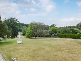 Stable Yard Cottage - Selborne - 8