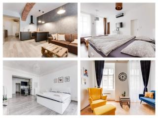 Lovely Apartments Heart of Prague - Prag - 0