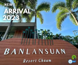 Banlansuan Resort SHA Plus - Cha-am - 9
