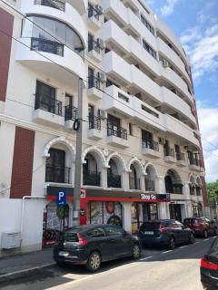 Studio Confort 5 - Bucharest - 0