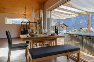 Ferienlodge MariAndl - Bad Goisern - 3