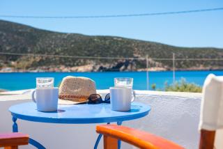 KALYPSO ACCOMMODATION SIFNOS - Vathi - 0