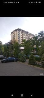 Снять квартиру в Бишкеке - Bichkek - 2