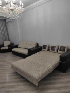 Снять квартиру в Бишкеке - 1