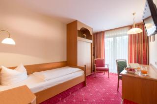 Hotel Astoria - Alexandra Krämer eK - Bad Füssing - 1