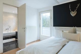 Ferienwohnung Alprima - Vandans - 1