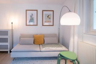 Ferienwohnung Alprima - 8