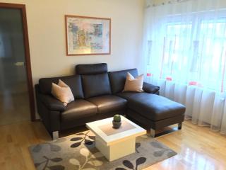 Ferienwohnung Huttenstrasse 22C - Würzburg - 0