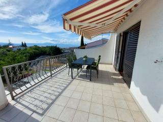 Apartment Martina - Malinska - 3