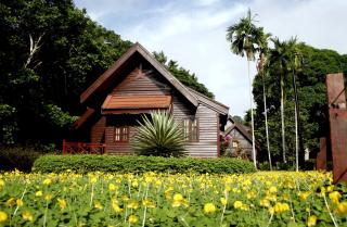 Mutiara Taman Negara - 2