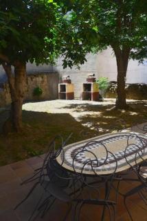 Casa Rural Concejo 1 - La Adrada - 8