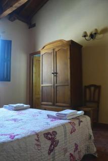 Casa Rural Concejo 1 - 7