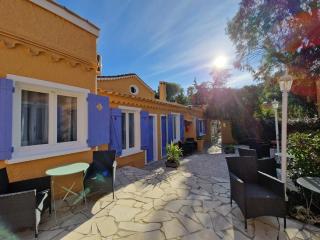 Le Cosy - Saint-Aygulf - 4