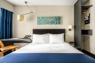 Misa Hotel - Istanbul - 9