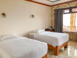 Edge Resort, Yogyakarta - Parangtritis - 3