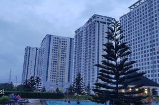 Happirest Nordic Dream Loft, Wind Residences Tagaytay - 5