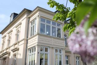 Villa Phoenix Wohnung 04 - Ahlbeck - 9