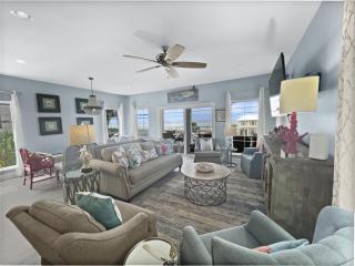 Beachwitch Home - Panama City Beach - 7