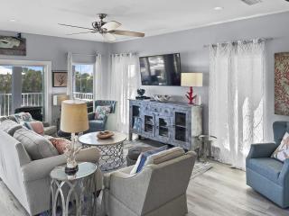 Beachwitch Home - Panama City Beach - 6