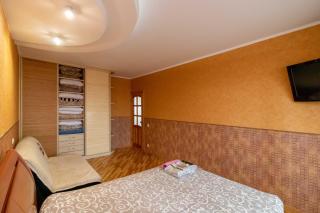 Kvartirkoff na Ozernaya 8 - Kyiv - 2