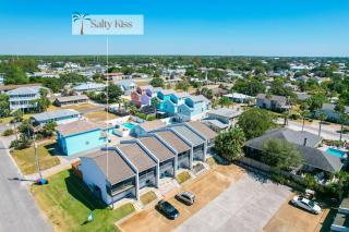 Salty Kiss Townhouse - Panama City Beach - 6