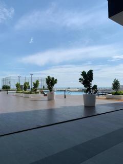 Symphony Suite @ Amber Cove Melaka - Melaka - 7