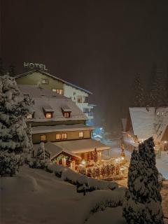 Hotel Pahuljica - Vlasic - 9