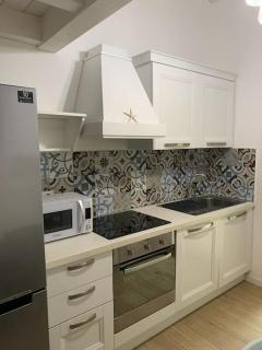Residence Elegance Villa La Sterlizia Porto Pino - Porto Pino - 7