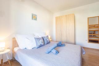 Apartment and Room Bacic - 1