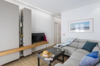 ISULATRAVEL - House on the beach Piano Terra - 6