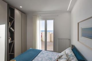 ISULATRAVEL - House on the beach Piano Terra - 4