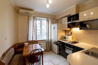 Kvartirkoff na Geroev Dnepra 36 b - Kyiv - 3