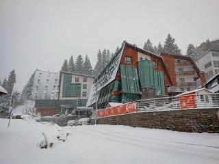 Hotel Blanca Resort & Spa - Vlasic - 9