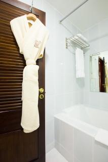 The African Regent Hotel - Accra - 8
