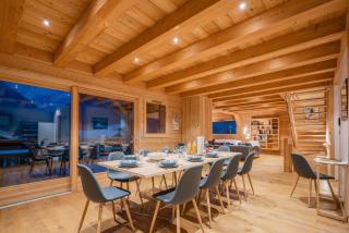 Chalet Aigle - Le Monêtier-les-Bains - 9