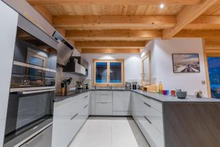 Chalet Aigle - Le Monêtier-les-Bains - 7