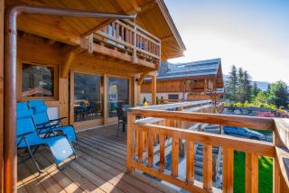 Chalet Aigle - Le Monêtier-les-Bains - 6
