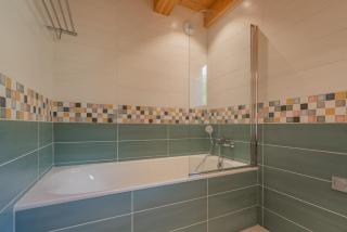 Chalet Aigle - Le Monêtier-les-Bains - 5